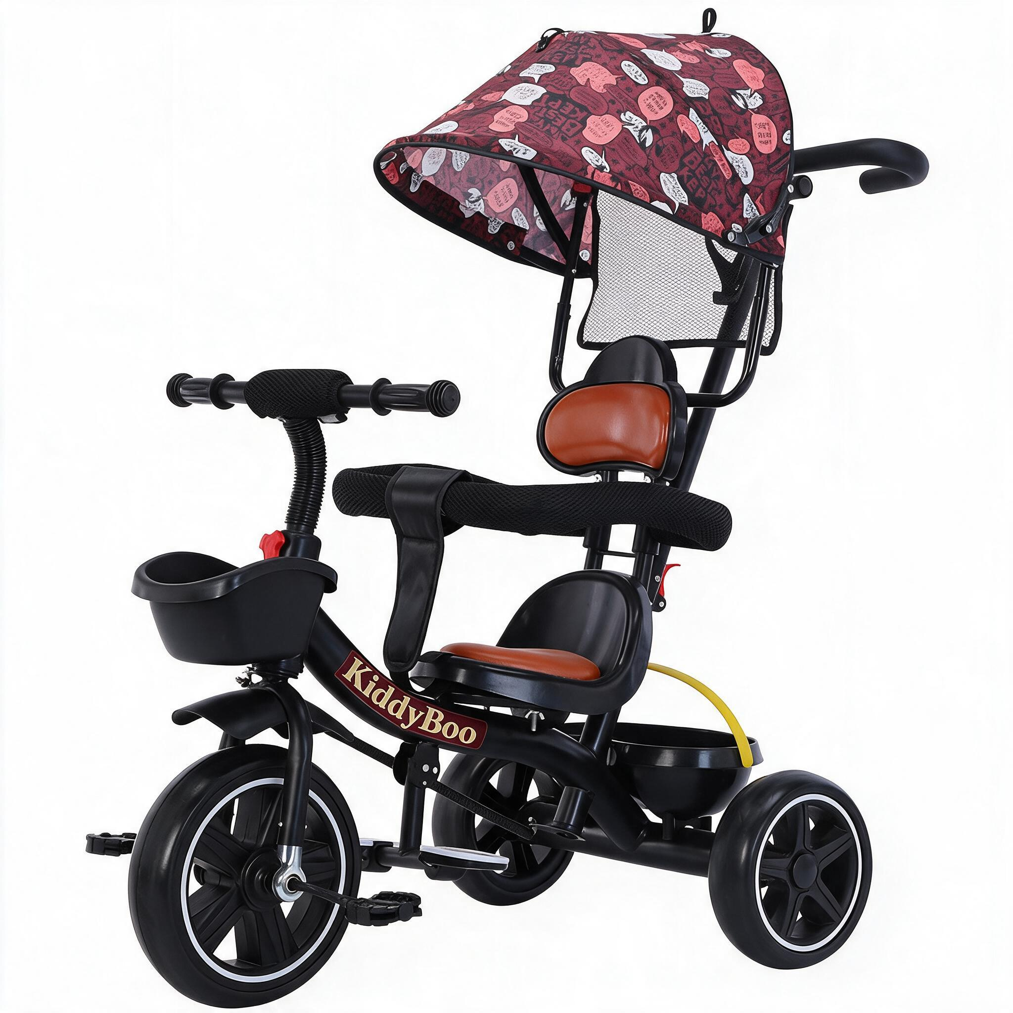 WDKBKT041 Tricycle