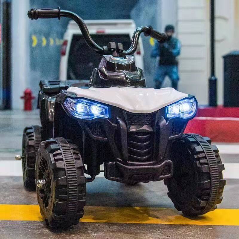 BJQ-V8 Kids Electric Car 2