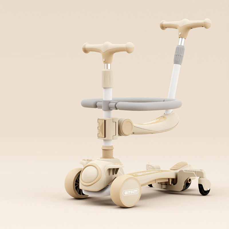 WANDYY Kids Scooter WDKS018 6
