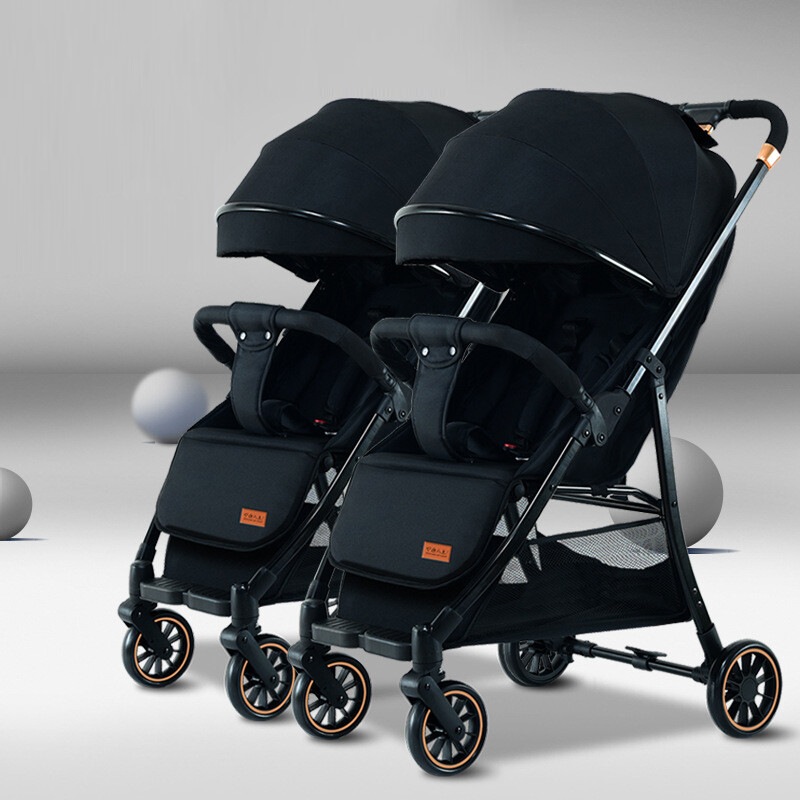 Baby Stroller WDBS-M676T 2