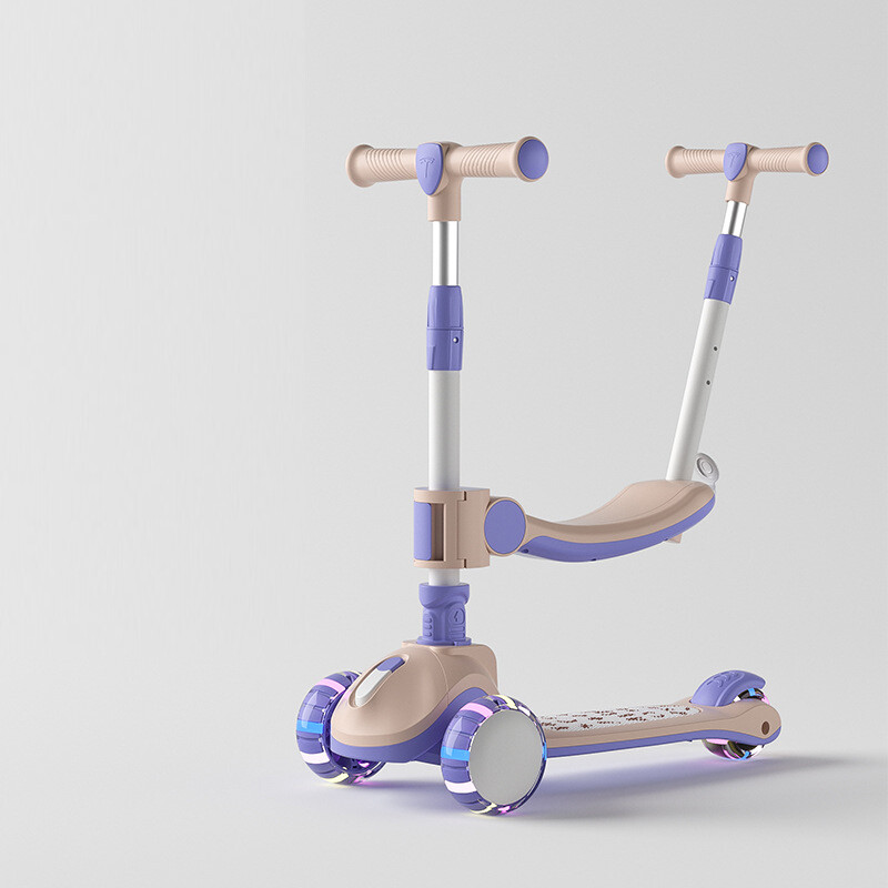 WANDYY Kids Scooter WDKS032 5
