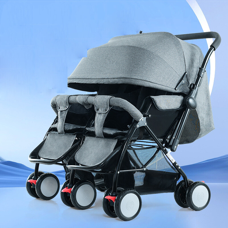Baby Stroller WDBS-2208 2