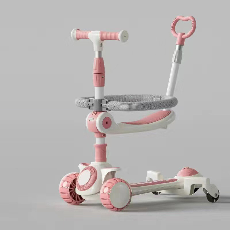 WANDYY Kids Scooter WDKS035 2