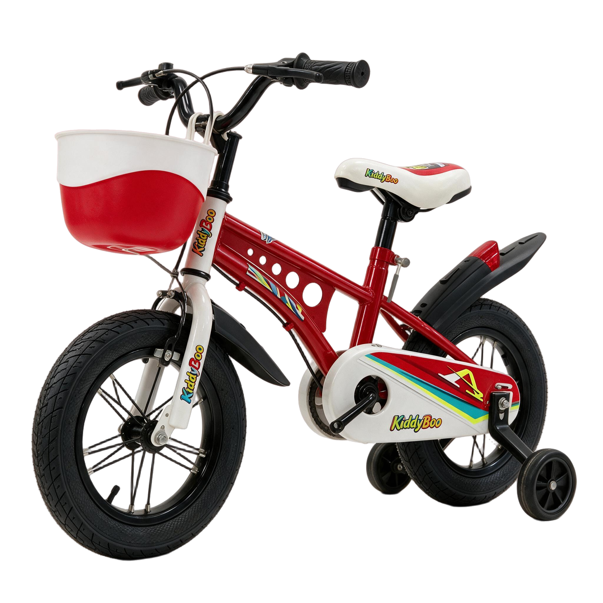 WDKDB712 Kids Bicycle