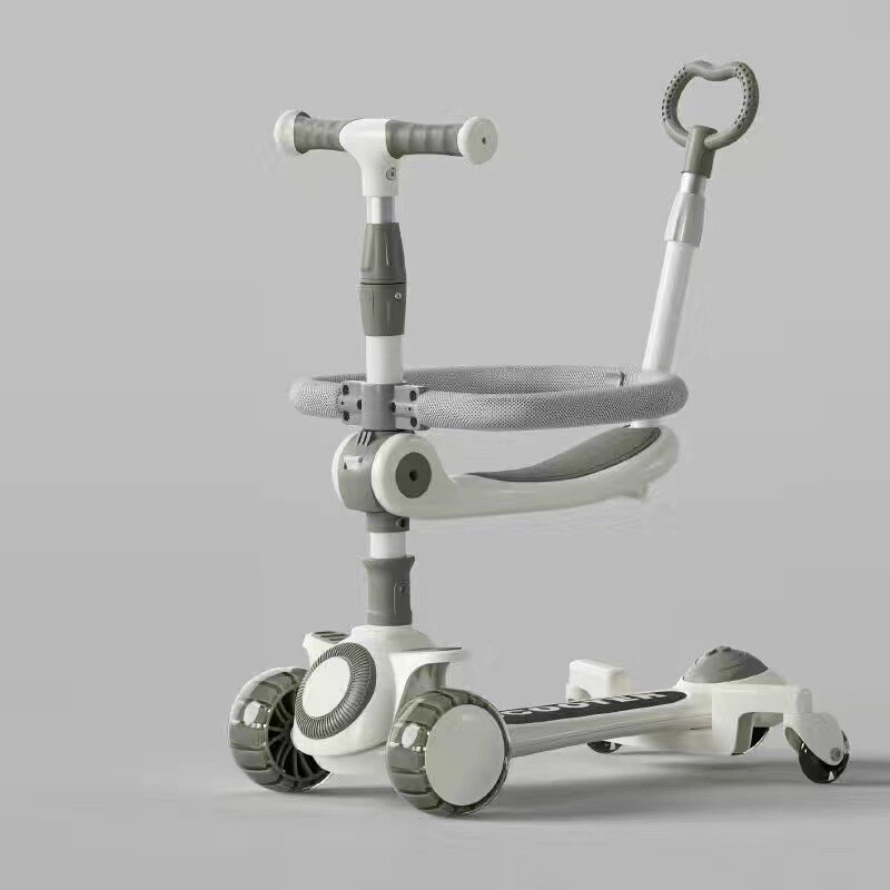 WANDYY Kids Scooter WDKS035 3