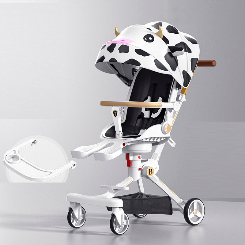 Baby Stroller WDBS-BW6537 2