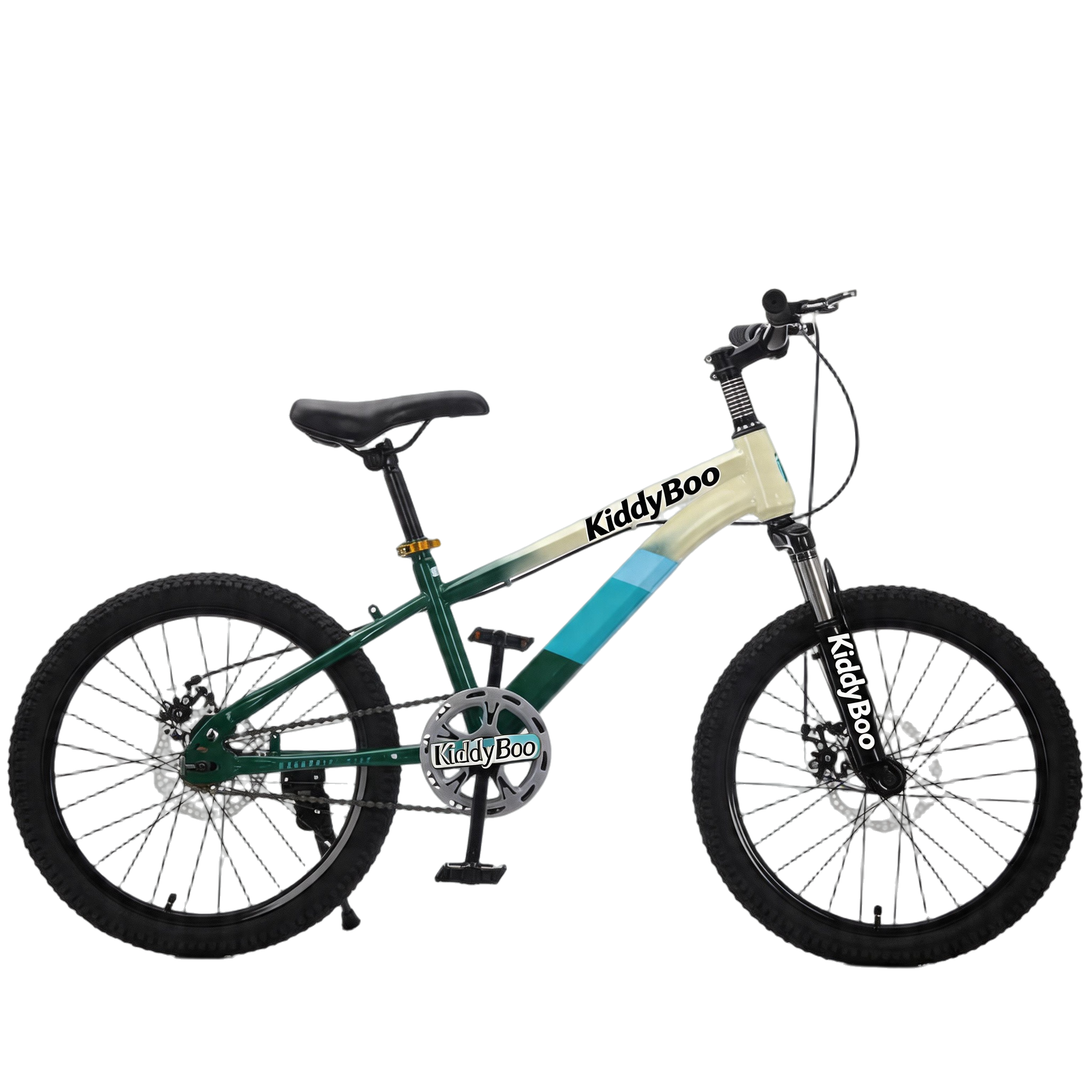 WDKDB123 Kids Bicycle 2