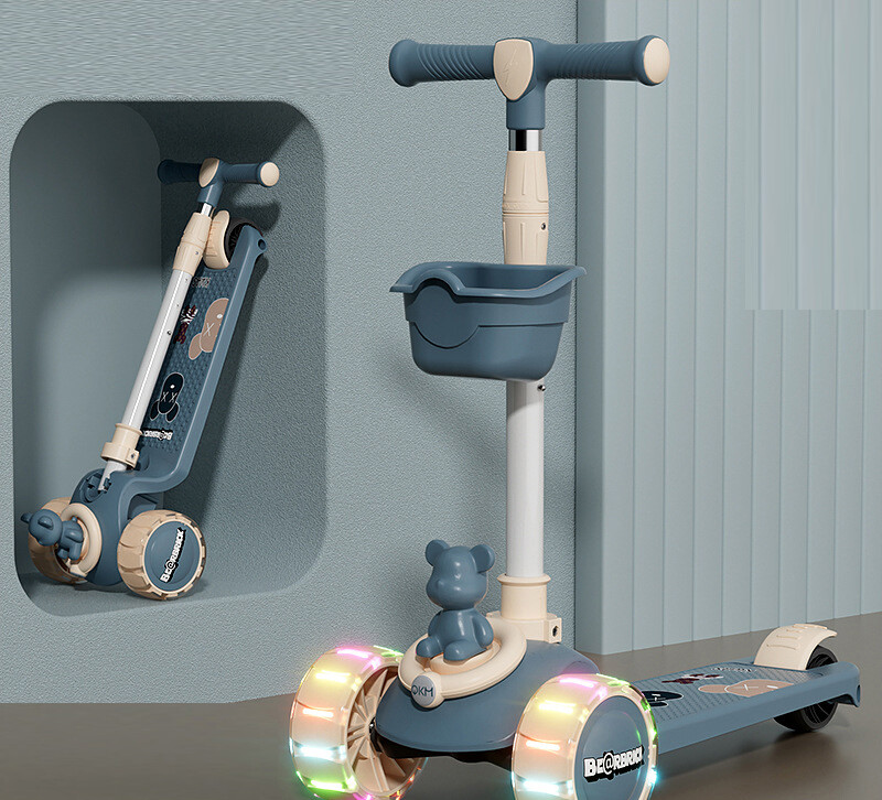 WANDYY Kids Scooter WDKS010 8