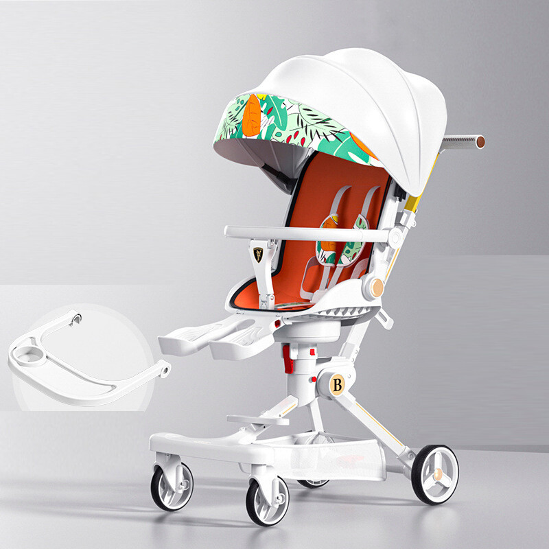 Baby Stroller WDBS-BW6537 4