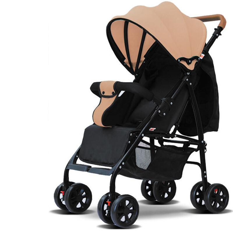 Baby Stroller WDBS-A1 6