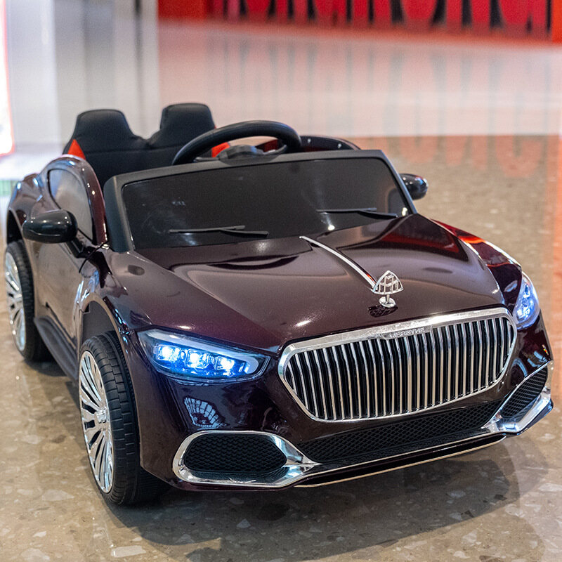 966 Kids Electric Car