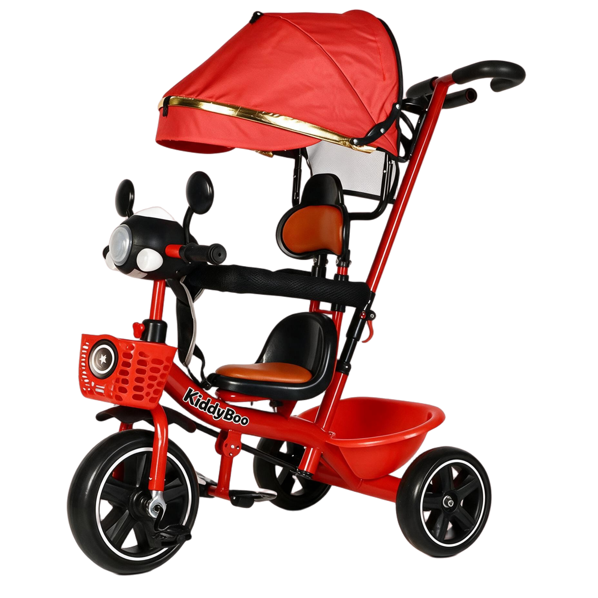 WDKBKT045 Tricycle