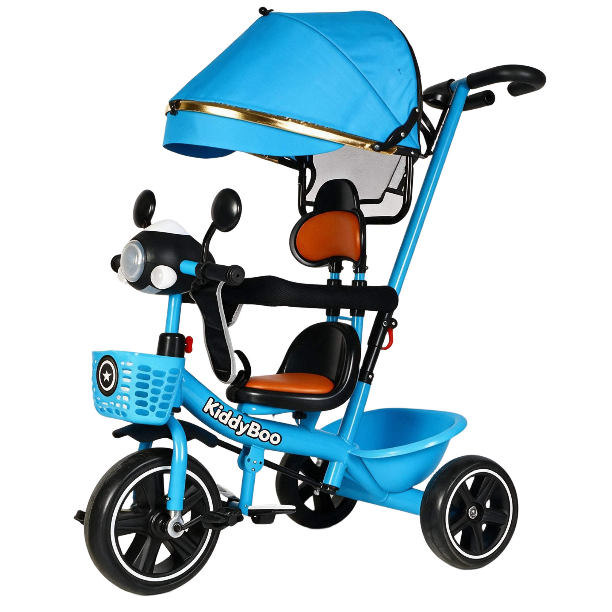 WDKBKT045 Tricycle 3