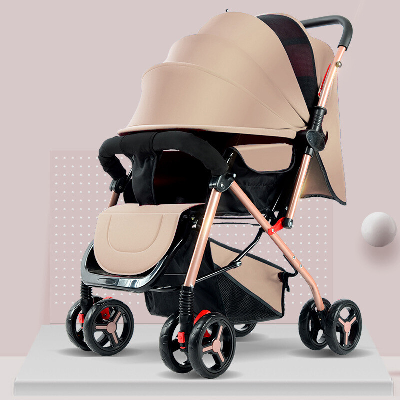 Baby Stroller WDBS-0903