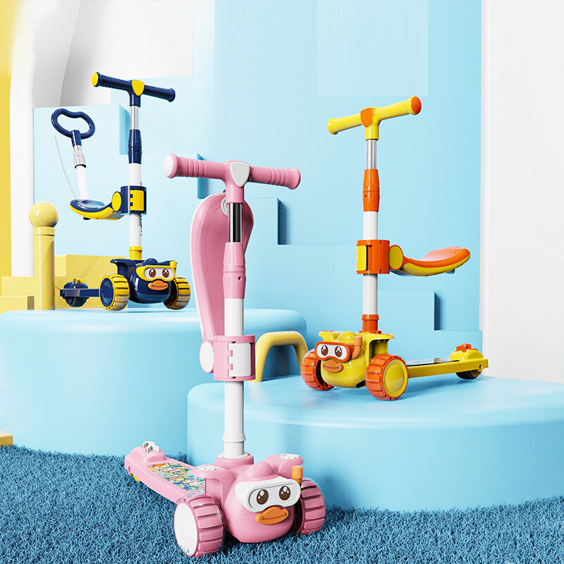 WANDYY Kids Scooter WDKS021