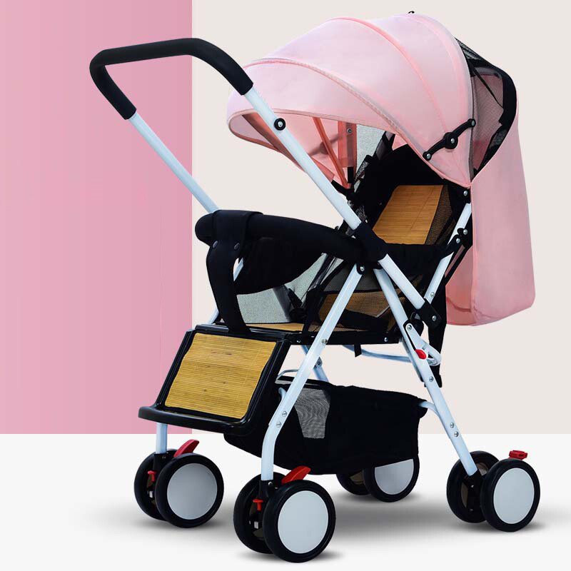 Baby Stroller WDBS-D705