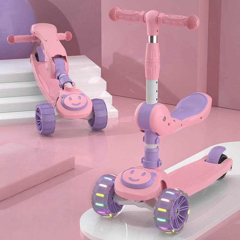 WANDYY Kids Scooter WDKS011