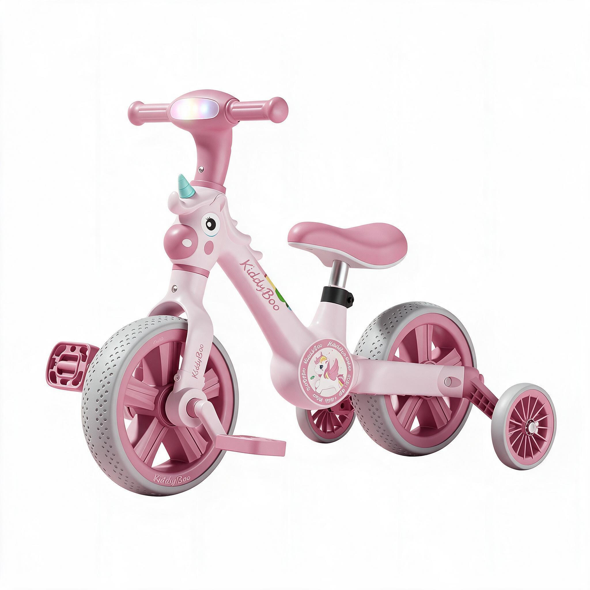 KDB003 Balance Bike 2