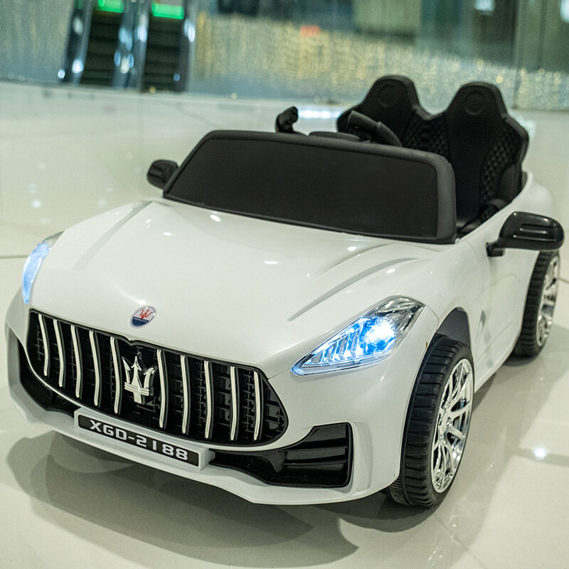 XGD-2288 Kids Electric Car 5
