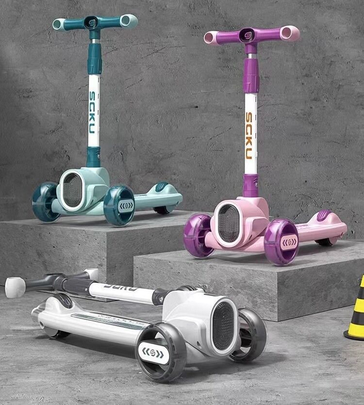 WANDYY Kids Scooter WDKS031