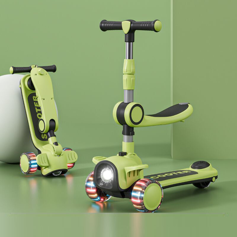 WANDYY Kids Scooter WDKS037 4