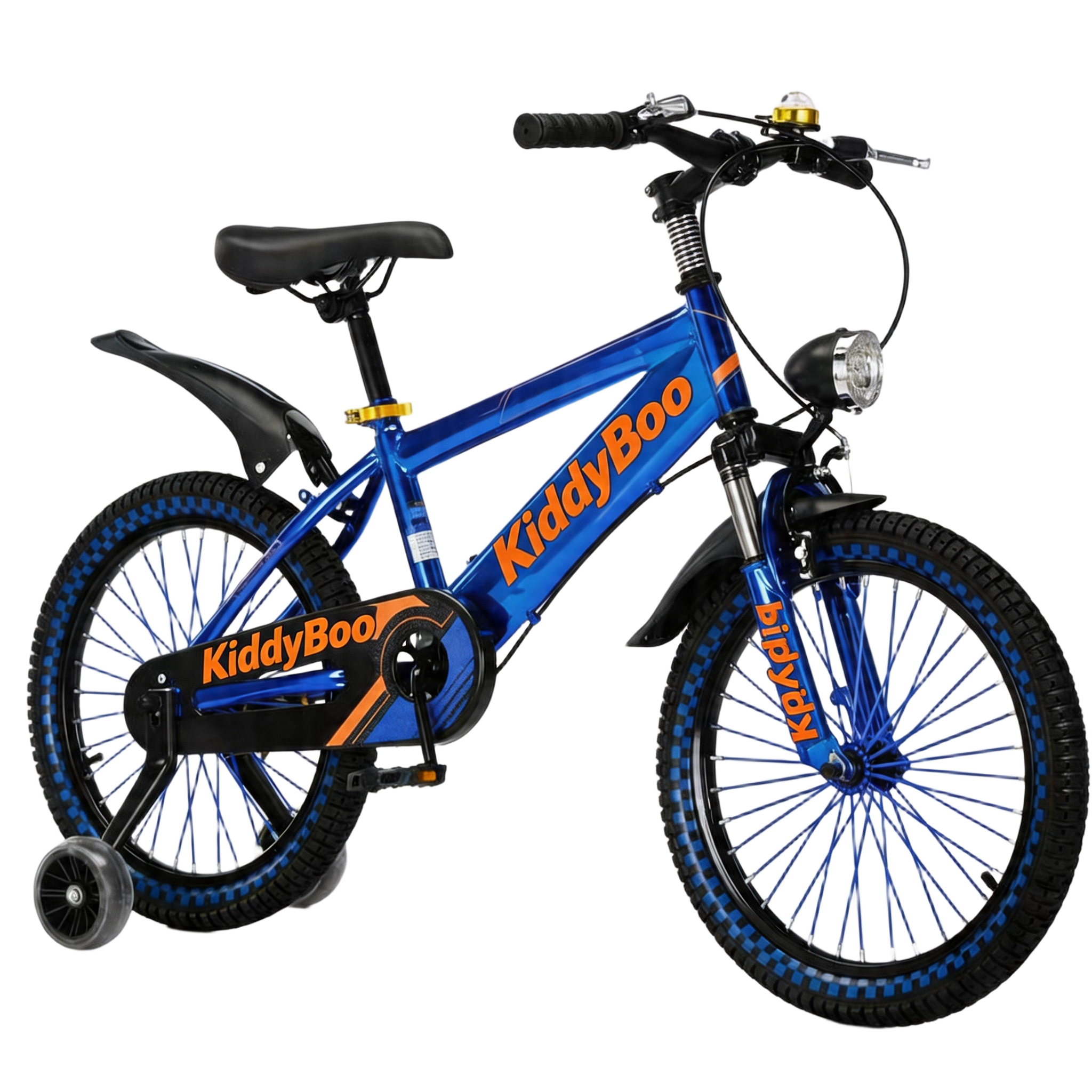 WDKDB122 Kids Bicycle 2
