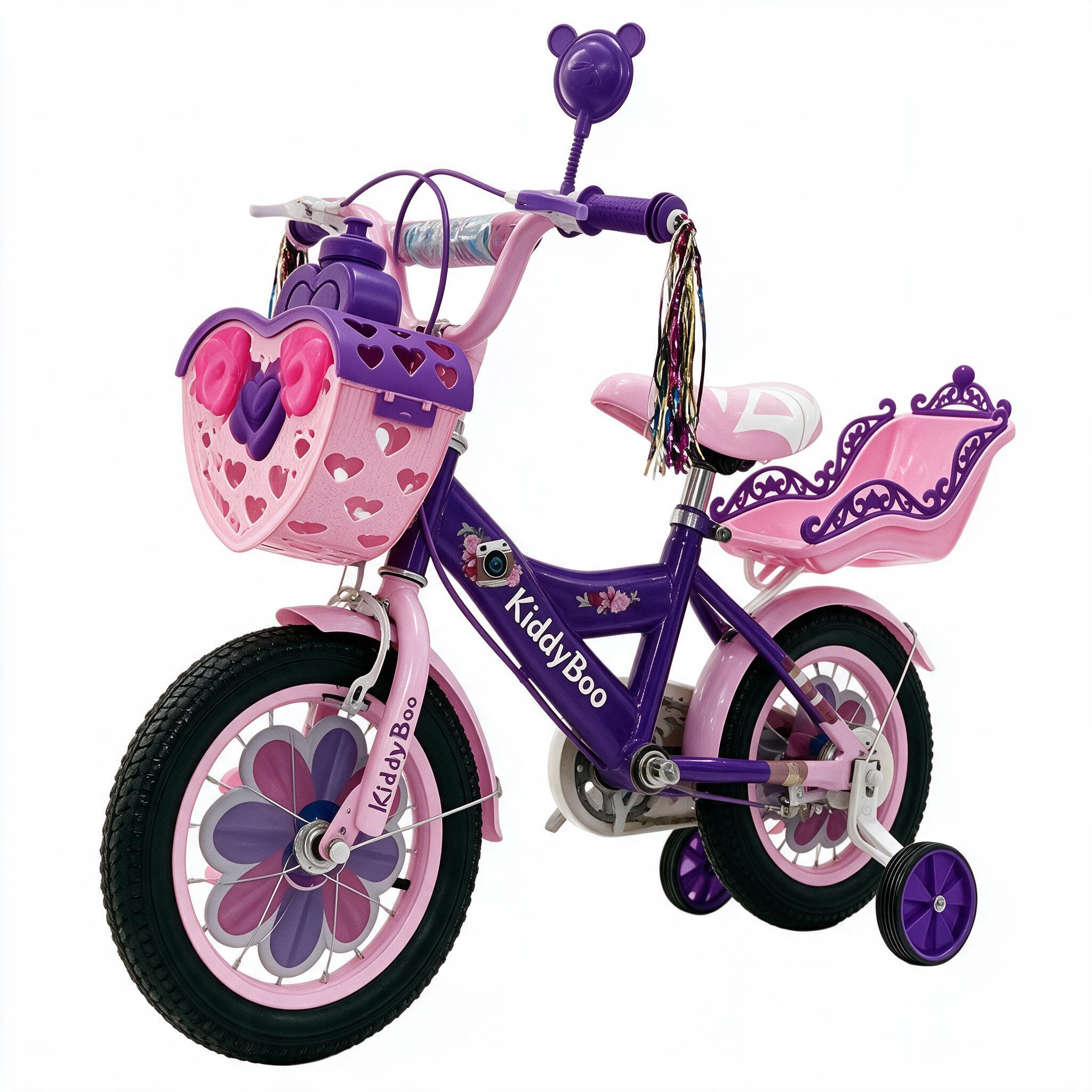 WDKDB723 Kids Bicycle 2