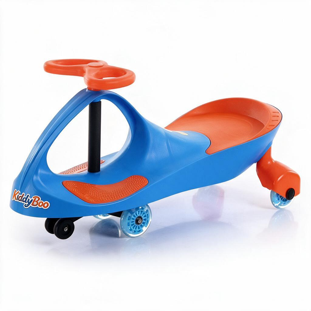 WDTC103 Twist Car 2