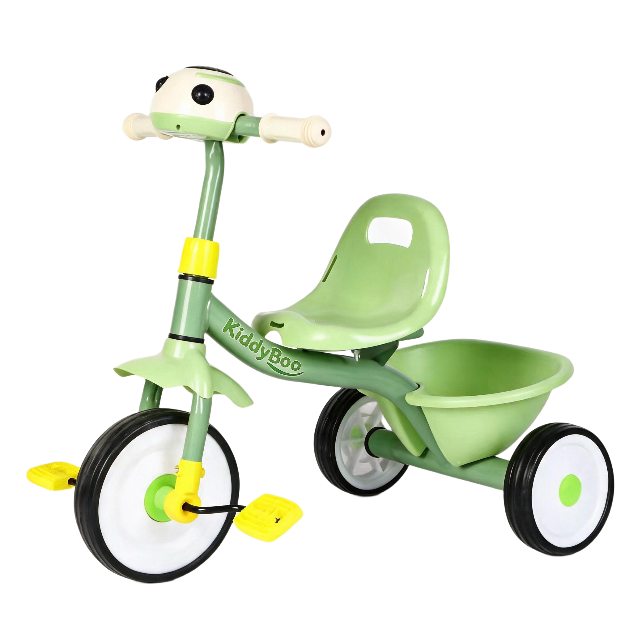 WDKBKT018 Tricycle 2