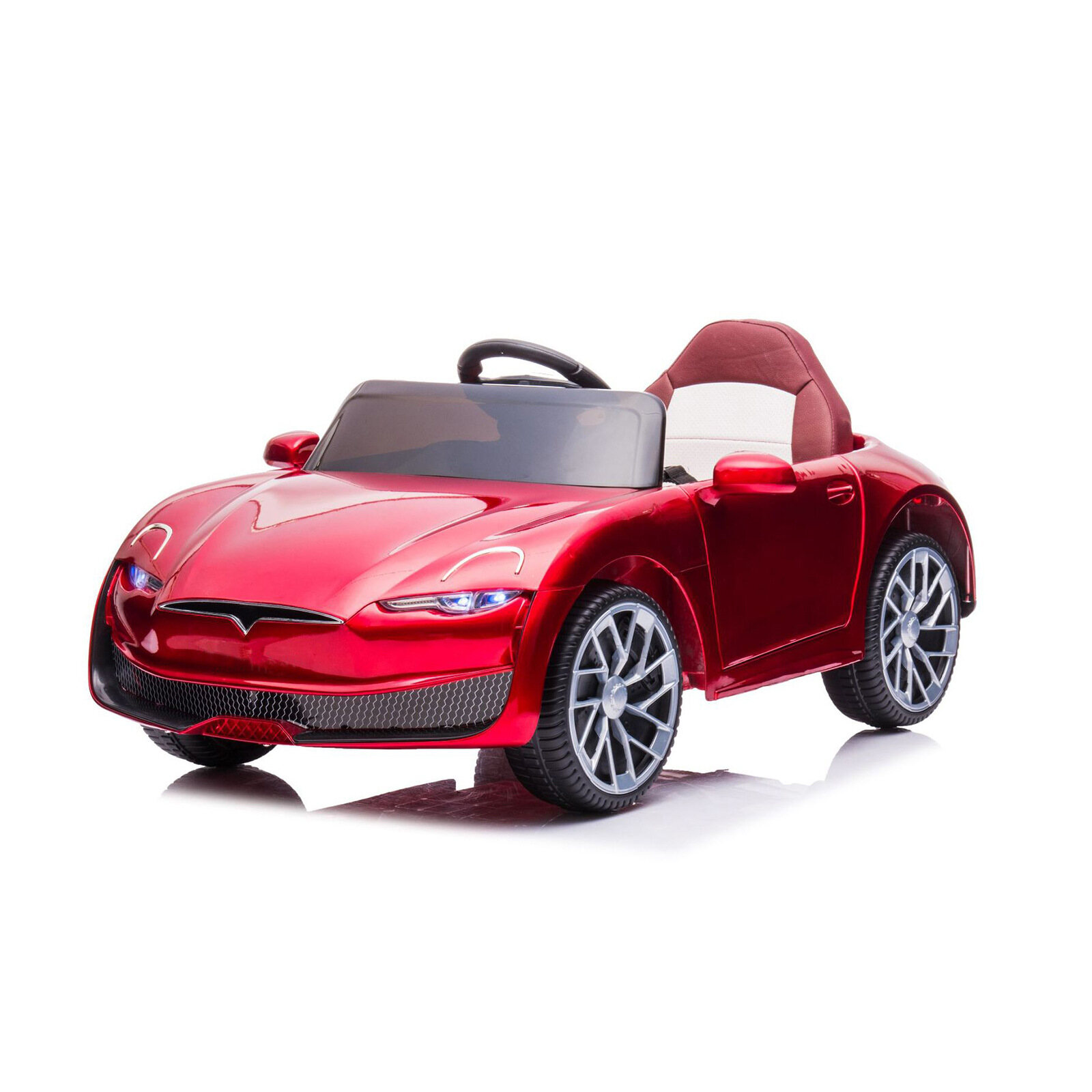 CL-601 Kids Electric Car 5