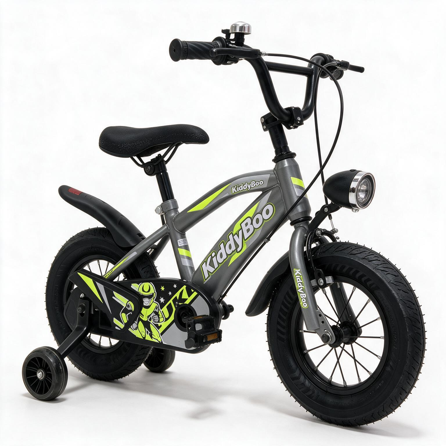 WDKDB736 Kids Bicycle