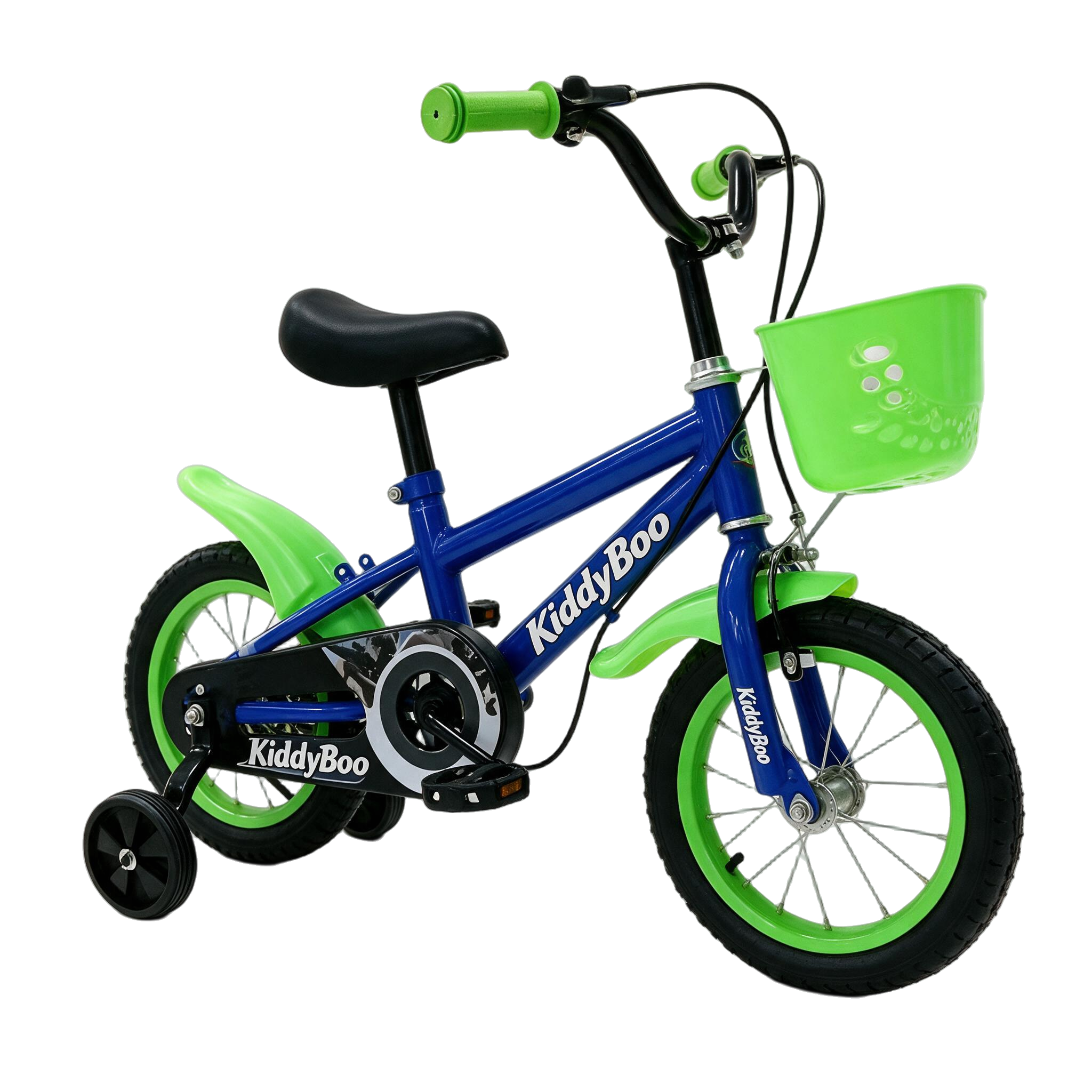 WDKDB709 Kids Bicycle