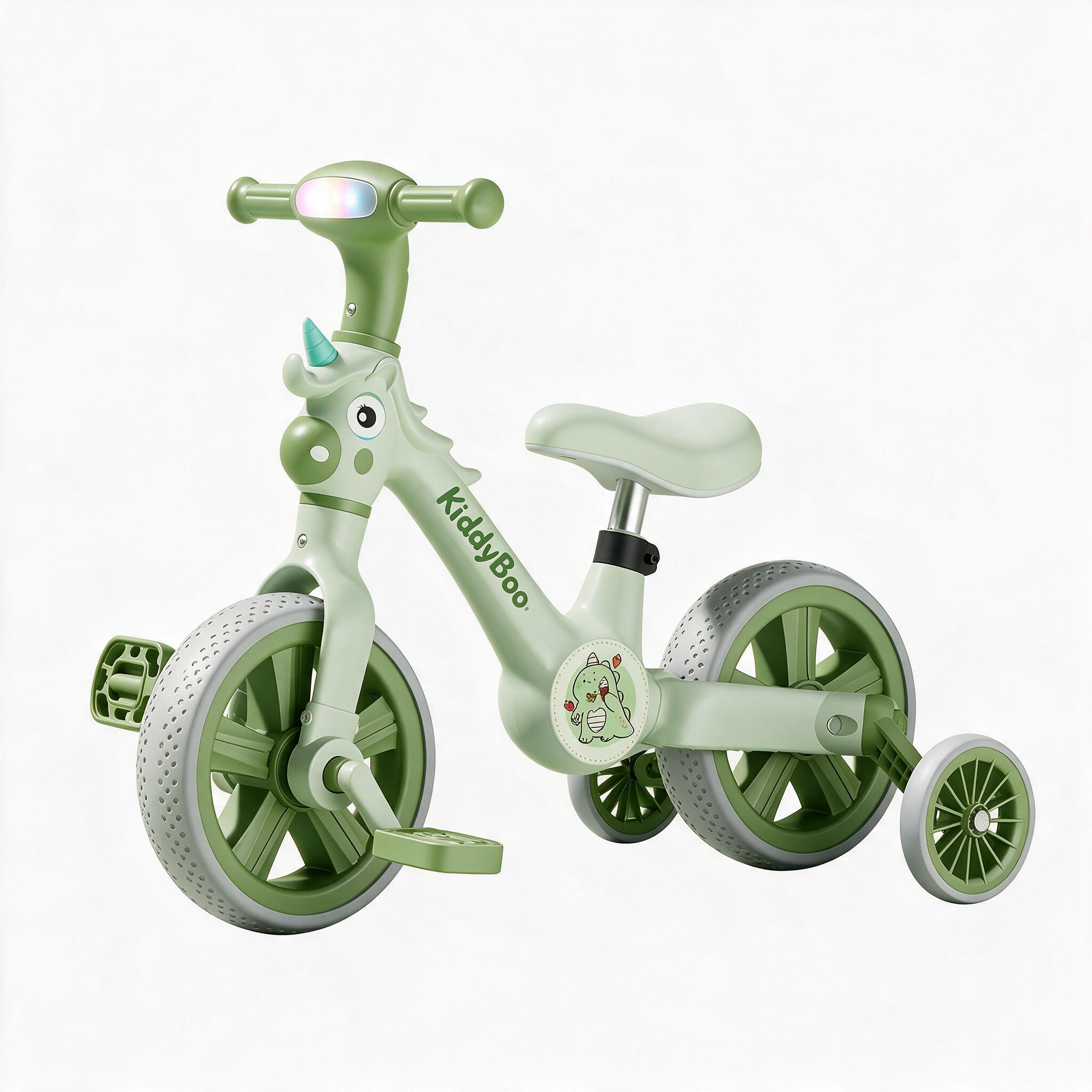 KDB003 Balance Bike 3