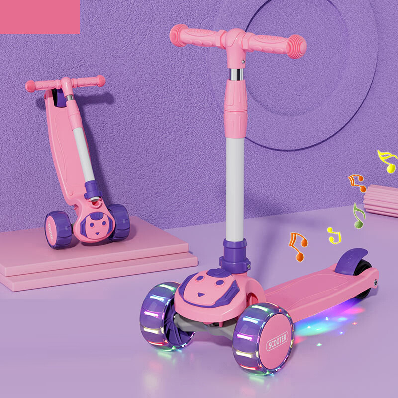 WANDYY Kids Scooter WDKS014 7