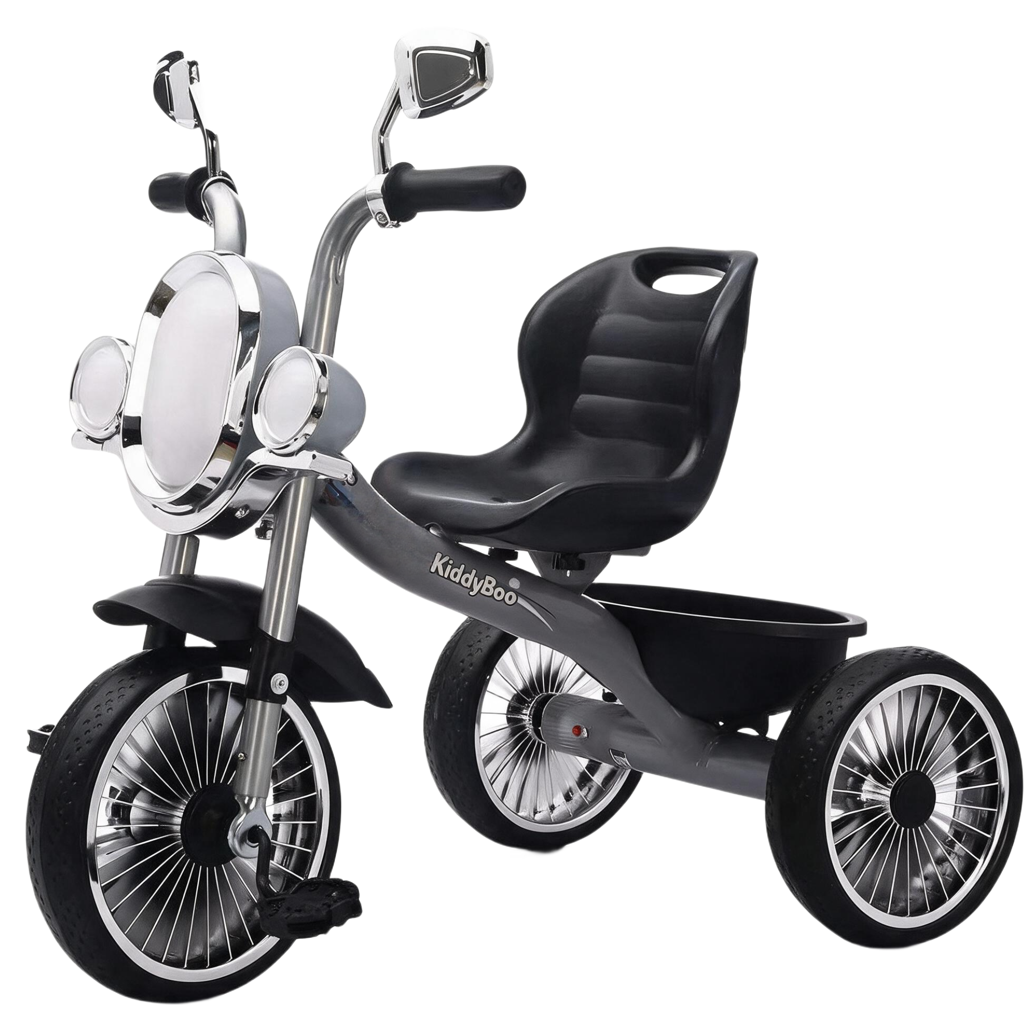 WDKBKT023 Tricycle 2