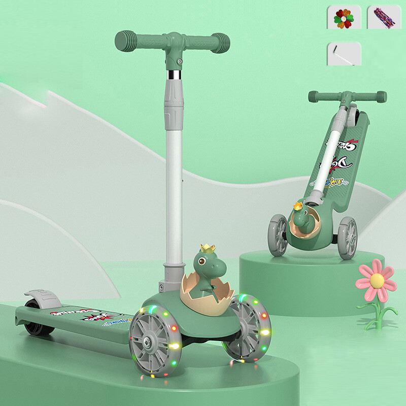 WANDYY Kids Scooter WDKS009 2