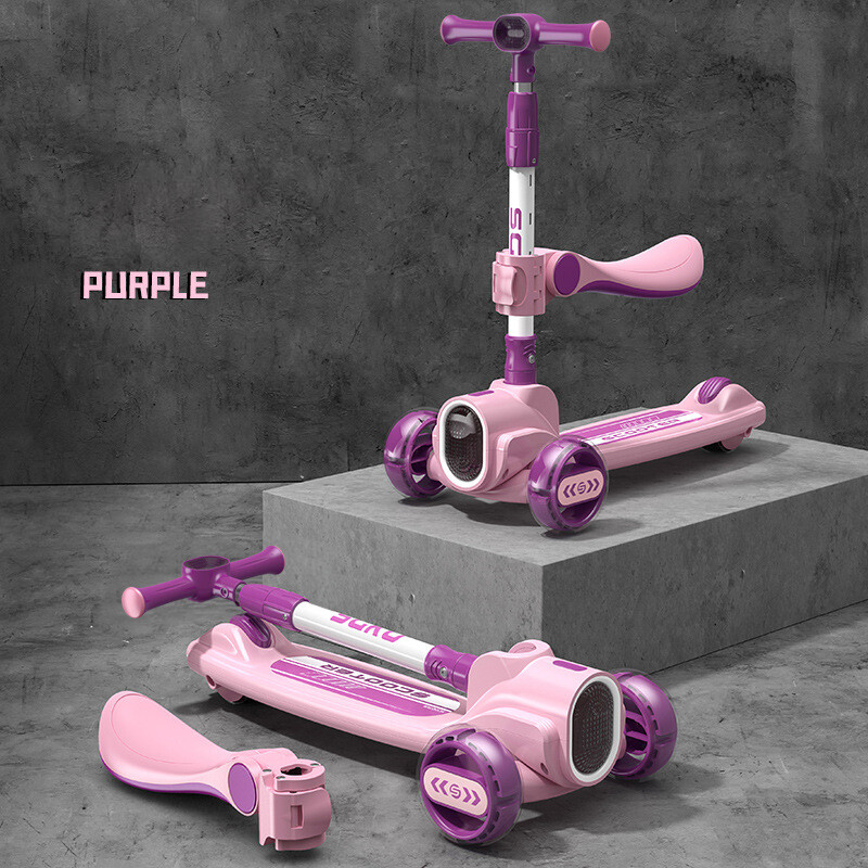 WANDYY Kids Scooter WDKS031 5