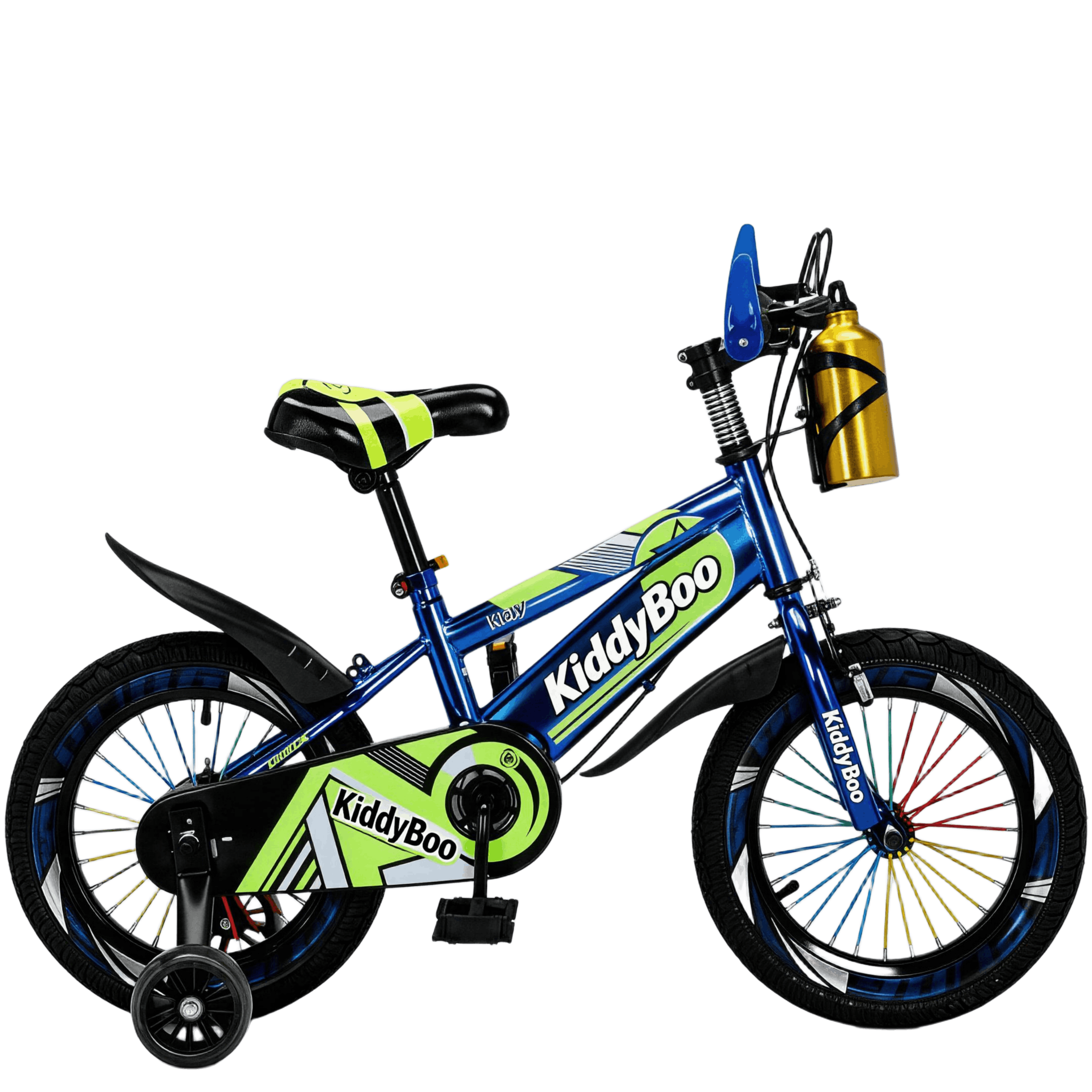 WDKDB103 Kids Bicycle 6
