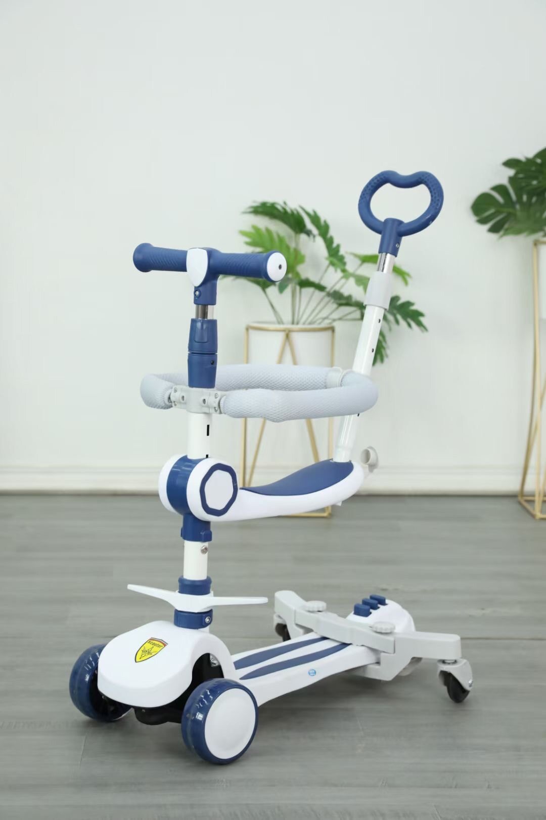 WANDYY Kids Scooter WDKS017 2