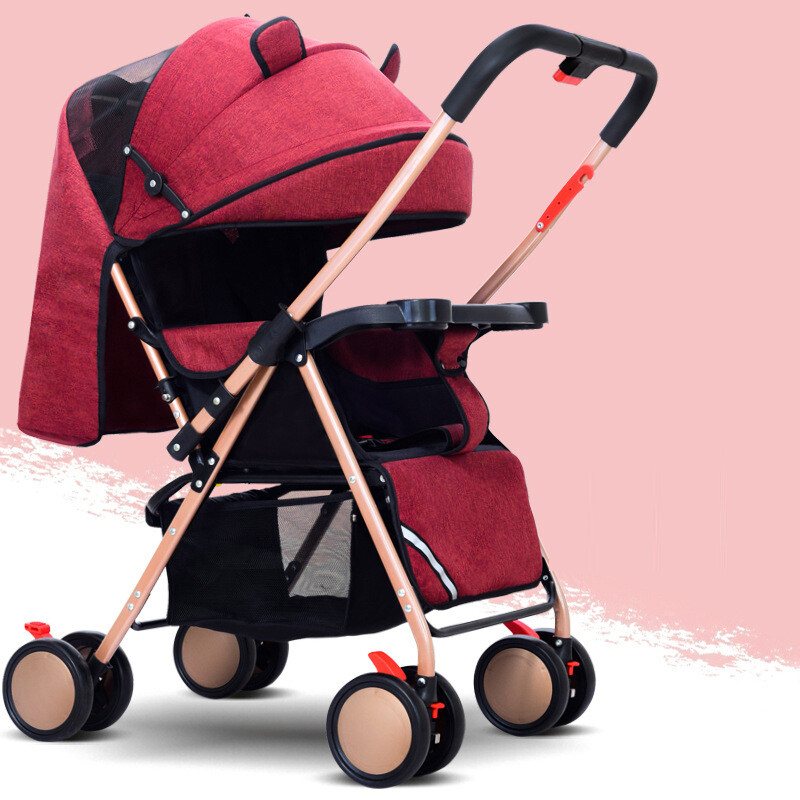 Baby Stroller WDBS-803-1 2