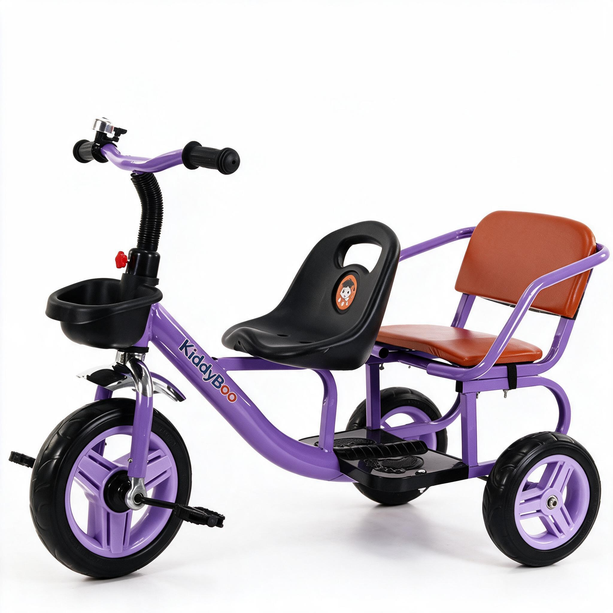 WDKBKT029 Tricycle