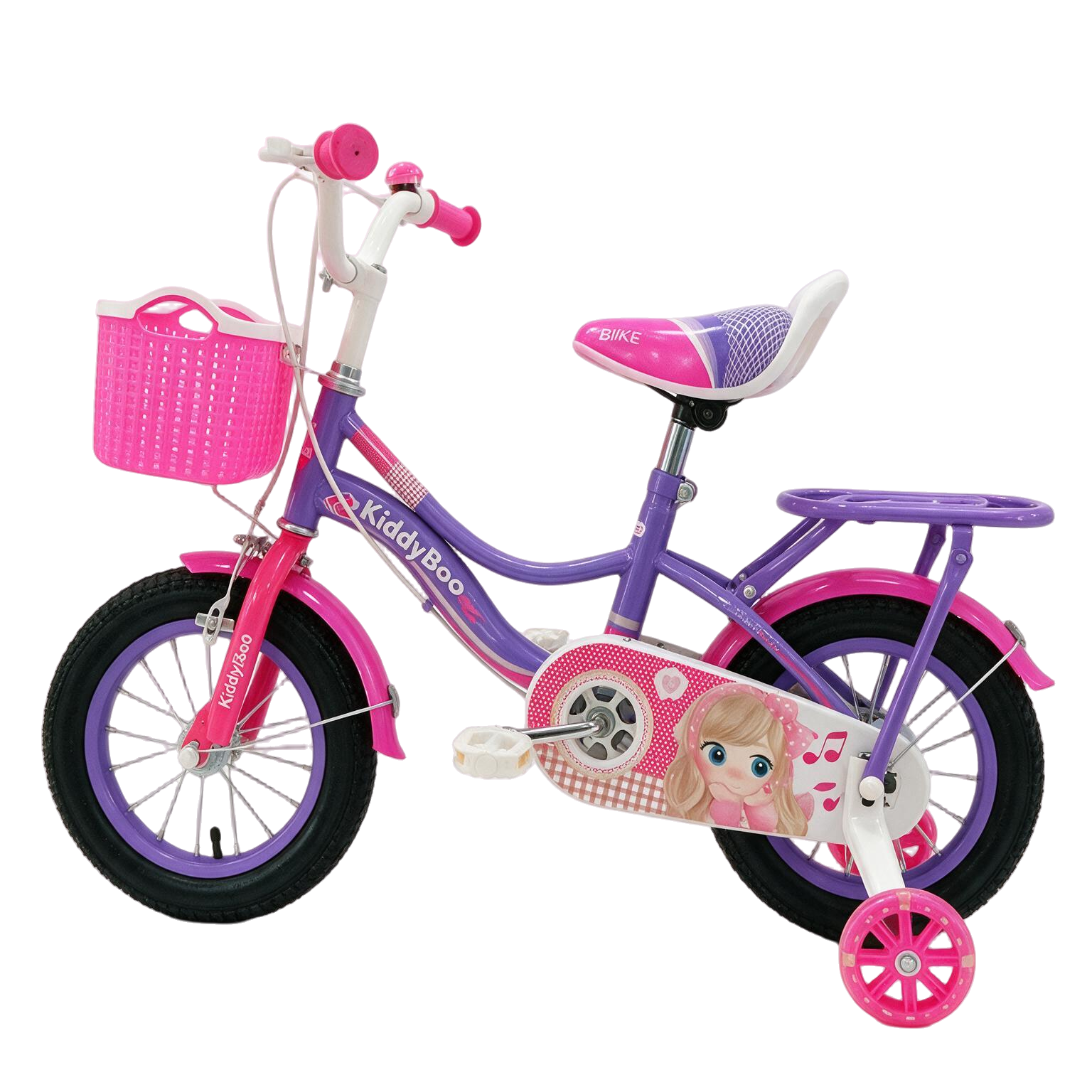 WDKDB708 Kids Bicycle 5