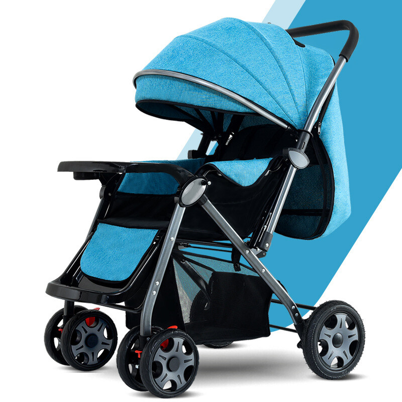 Baby Stroller WDBS-0906-2 5