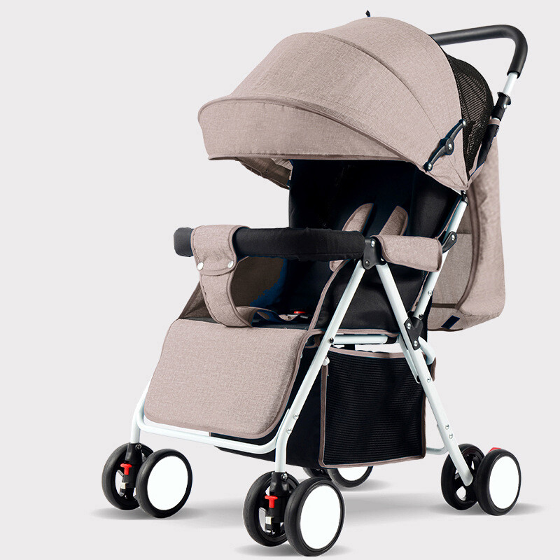 Baby Stroller WDBS-803-2 2