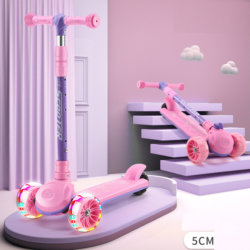 WANDYY Kids Scooter WDKS012 7