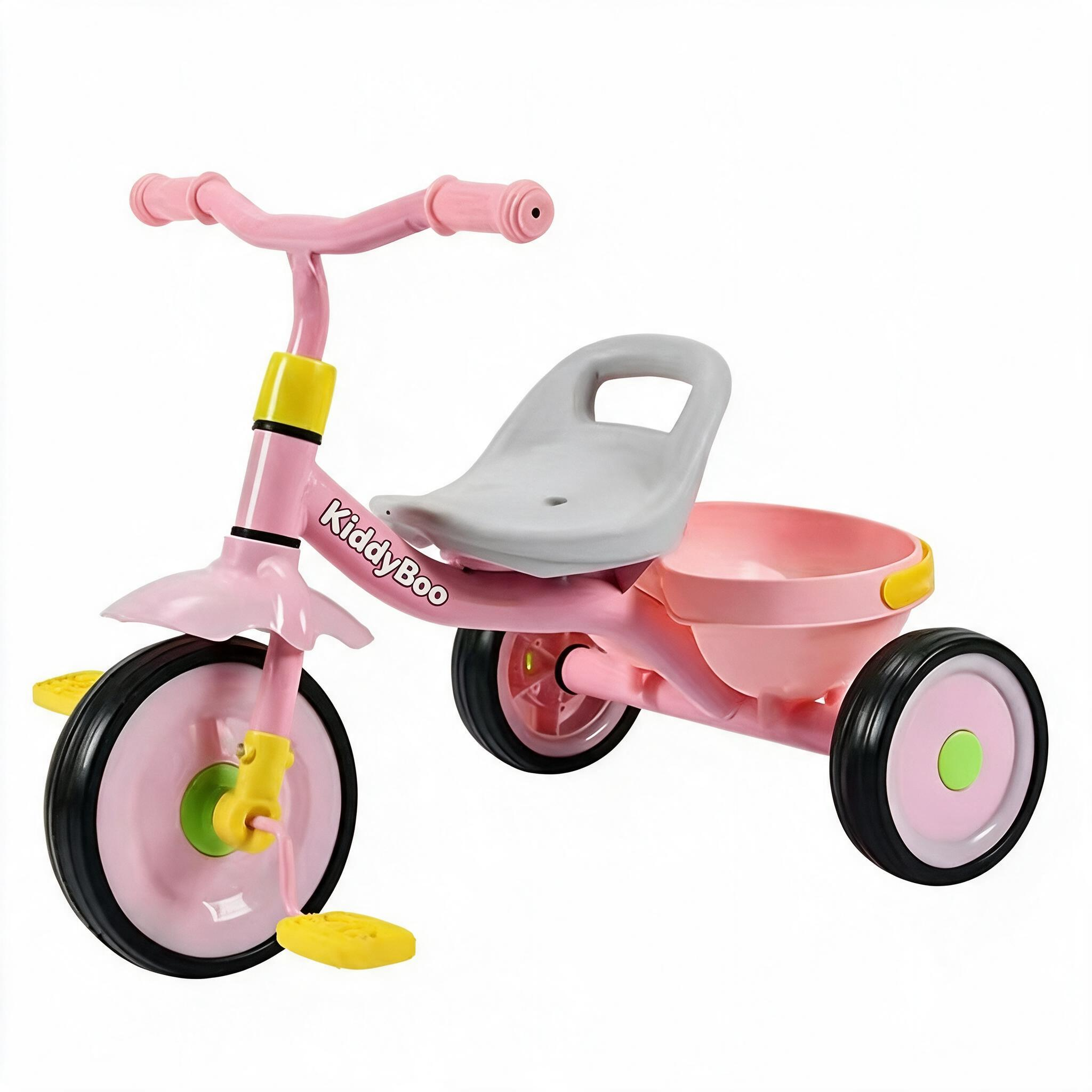WDKBKT013 Tricycle 2