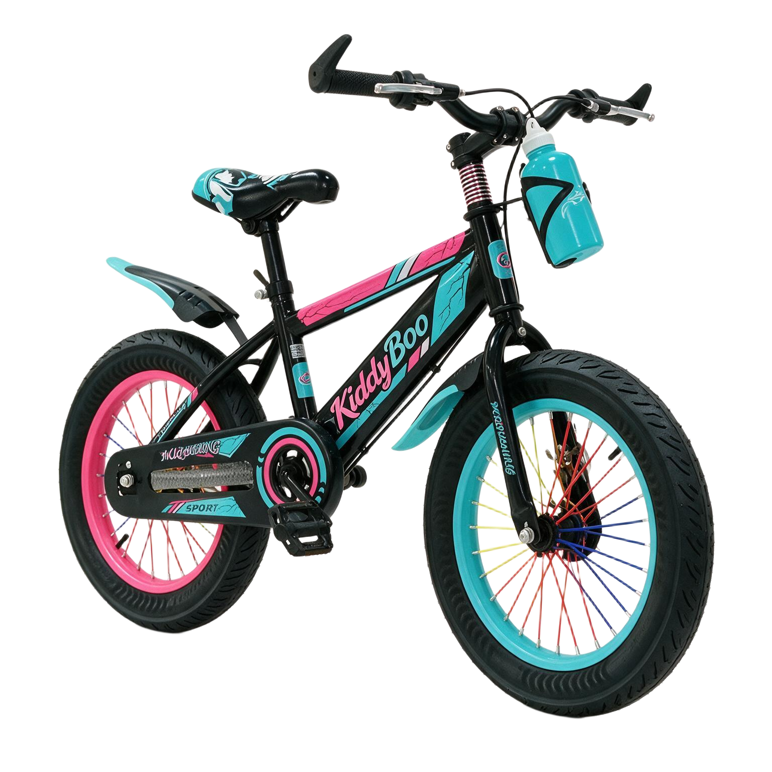 WDKDB713 Kids Bicycle