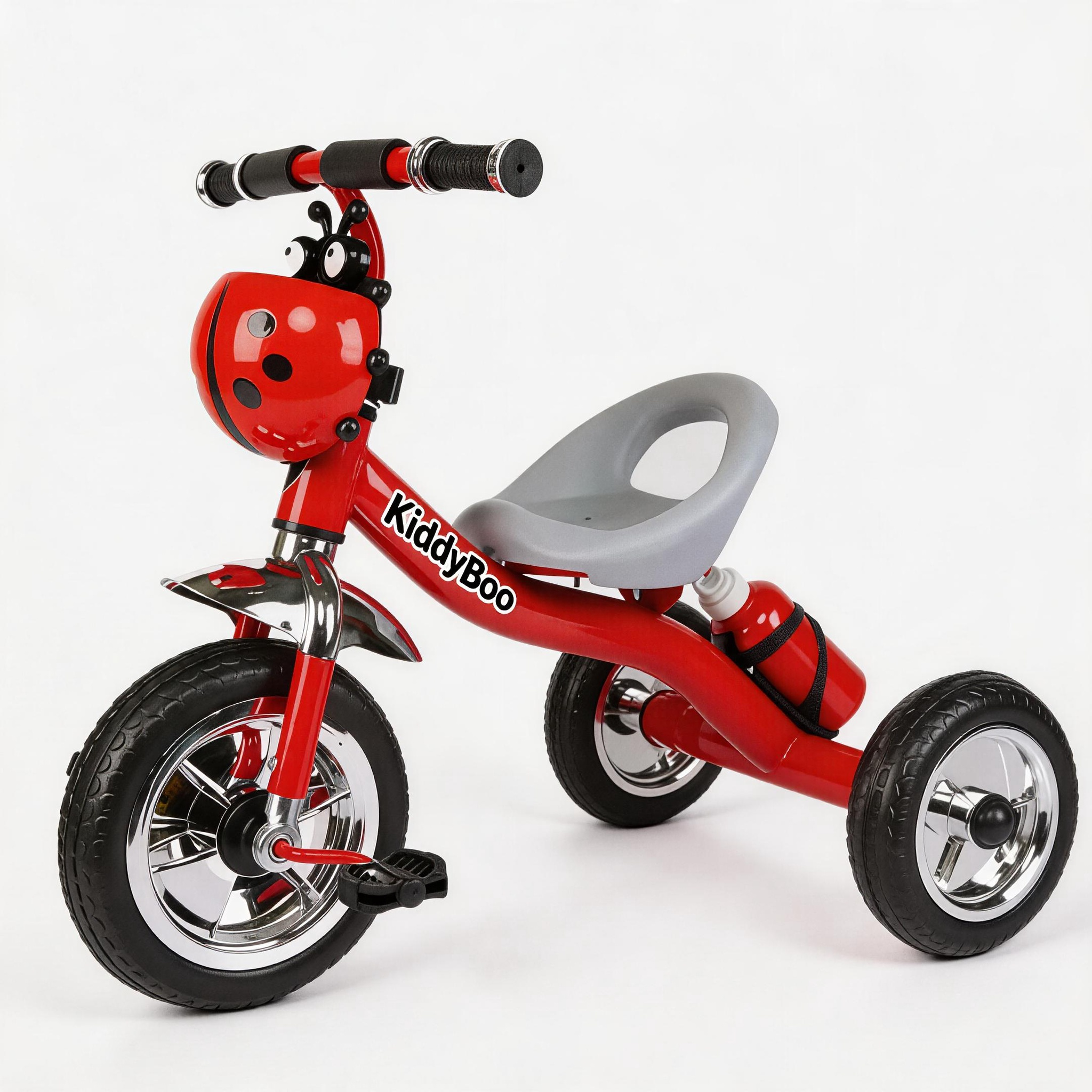 WDKBKT009 Tricycle 3