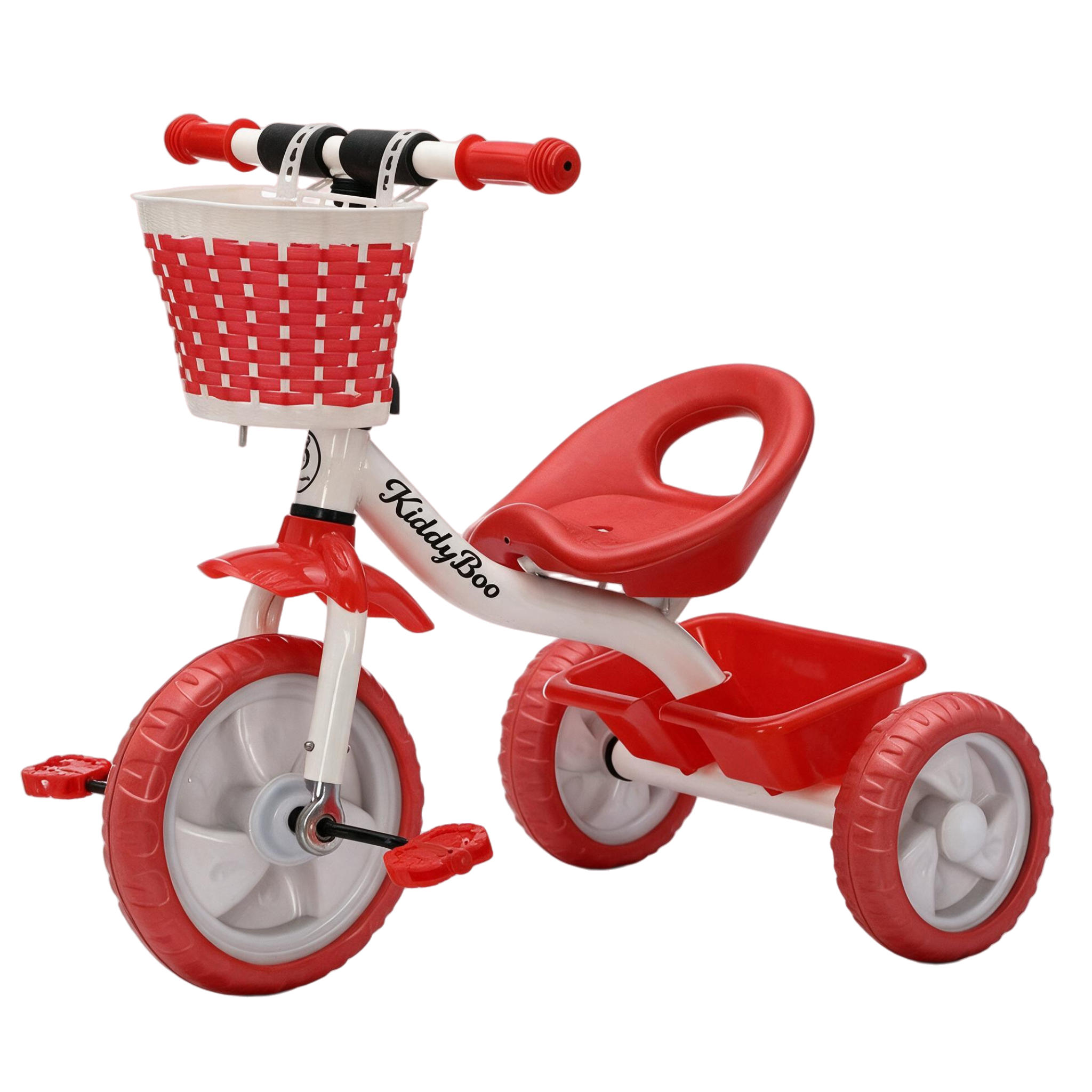 WDKBKT016 Tricycle