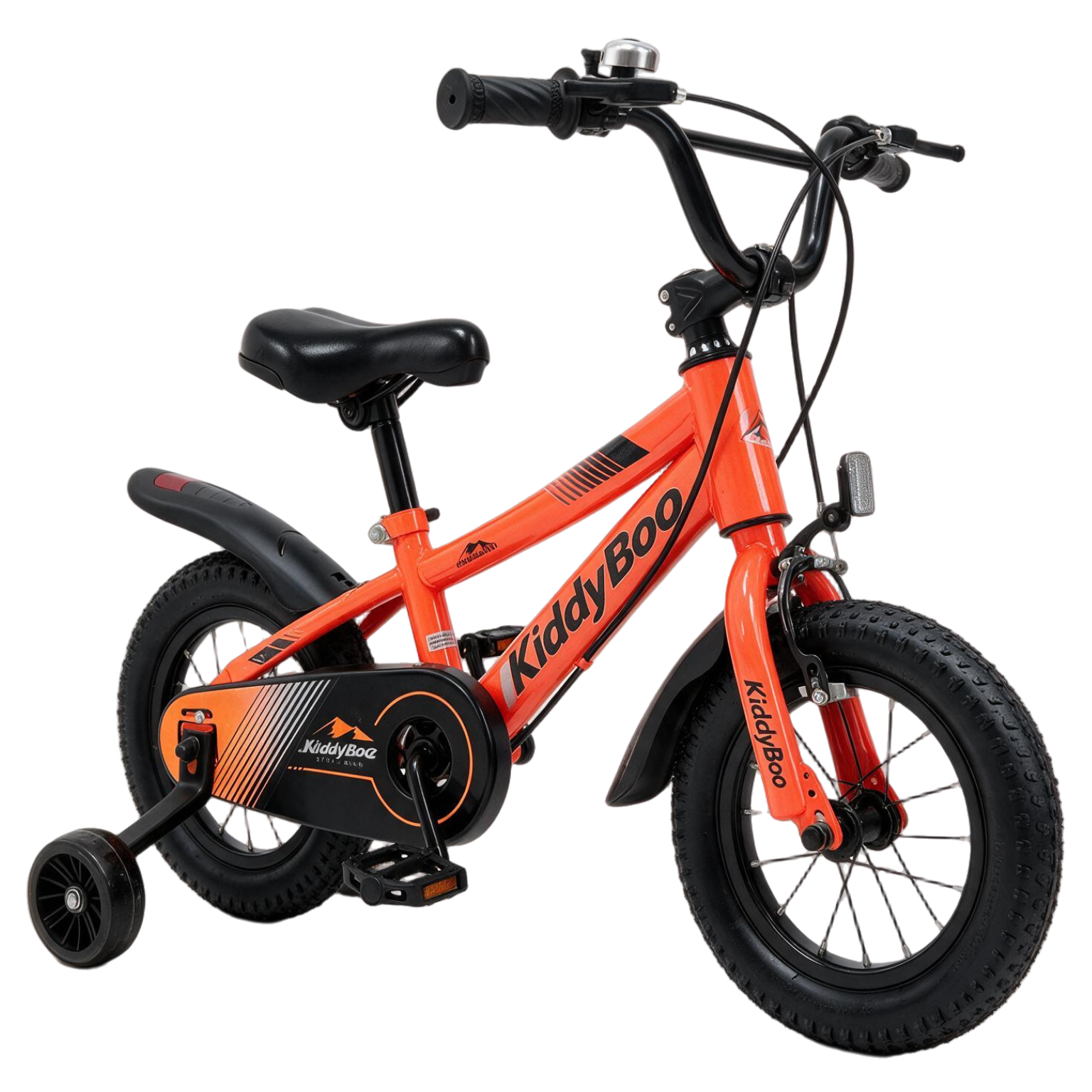WDKDB731 Kids Bicycle 2